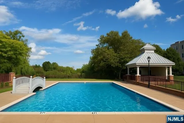 $6,200 | 207 Shearwater Court East, Unit 14, Jersey City, NJ 07305