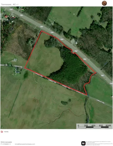 $999,999 | 0 U.S. Highway 64, Ocoee, TN 37361