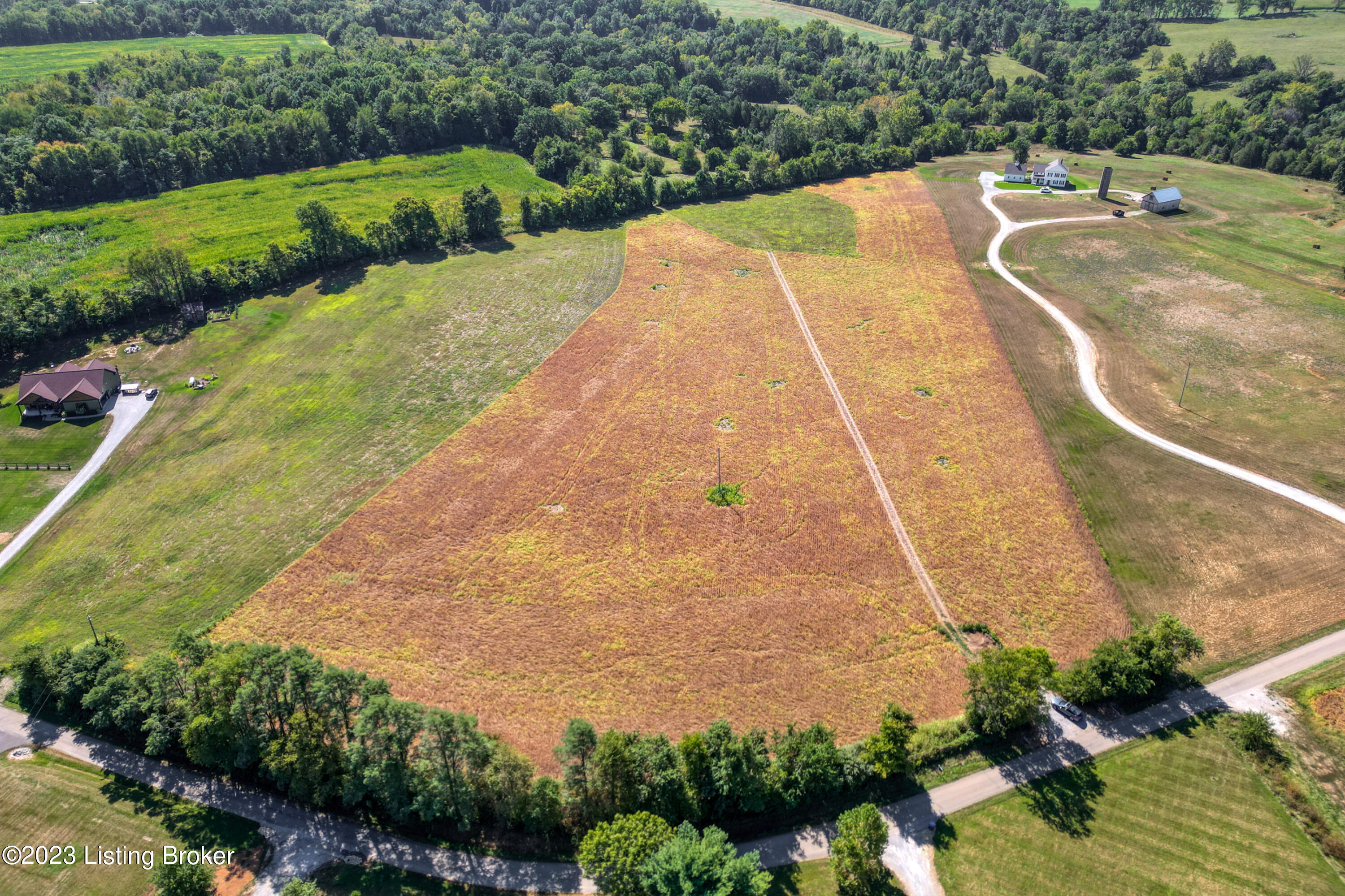 6460 Old Zaring Road Buckner, KY 40010 - Photo 1 of 11 003 - 20230913 0484