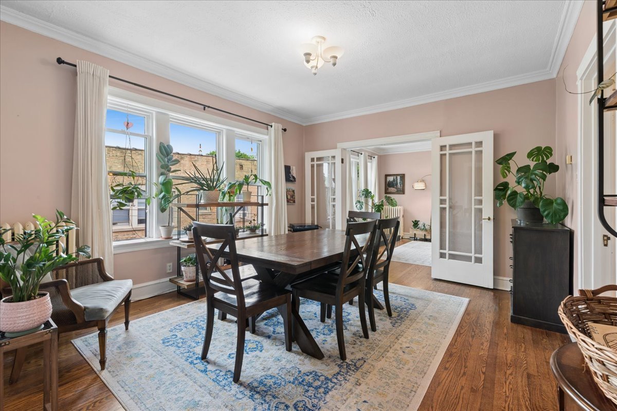 530 Sheridan Road, Unit 3B Evanston, IL 60202 - Photo 6 of 15