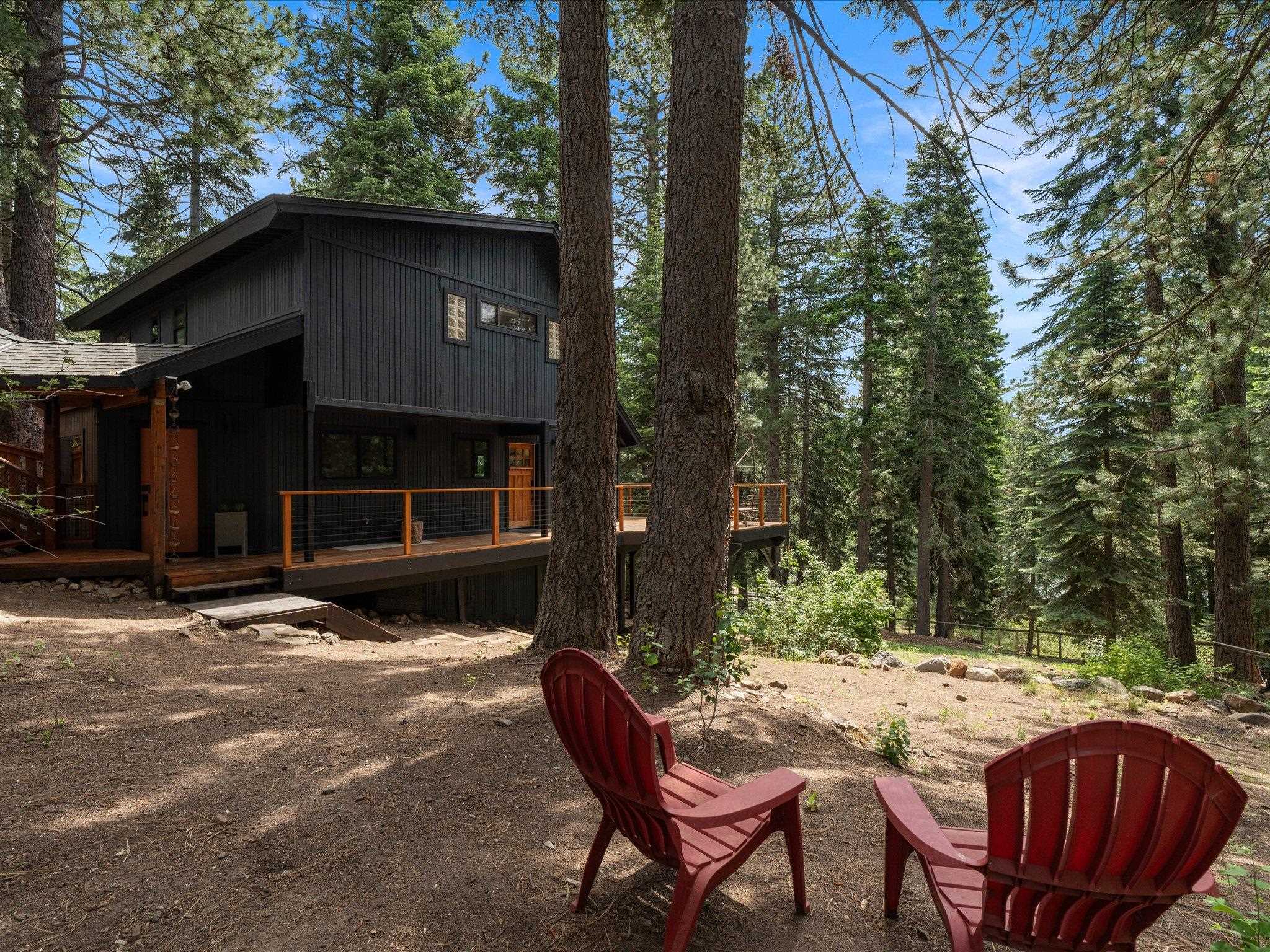 11301 Purple Sage Road Truckee, CA 96161 - Photo 24 of 28