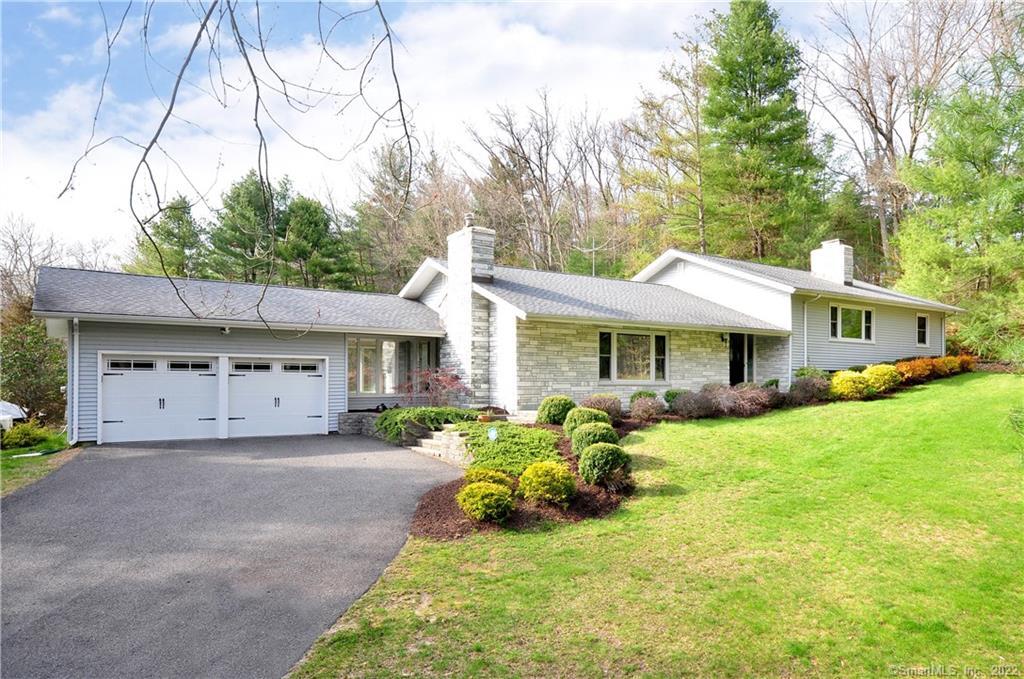 188 Clapboard Road Bridgewater, CT 06752 - Photo 1 of 1