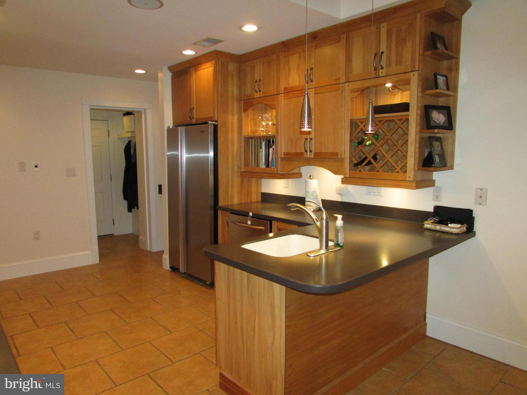 1418 Riverside Avenue Baltimore, MD 21230 - Photo 11 of 30 Kitchen