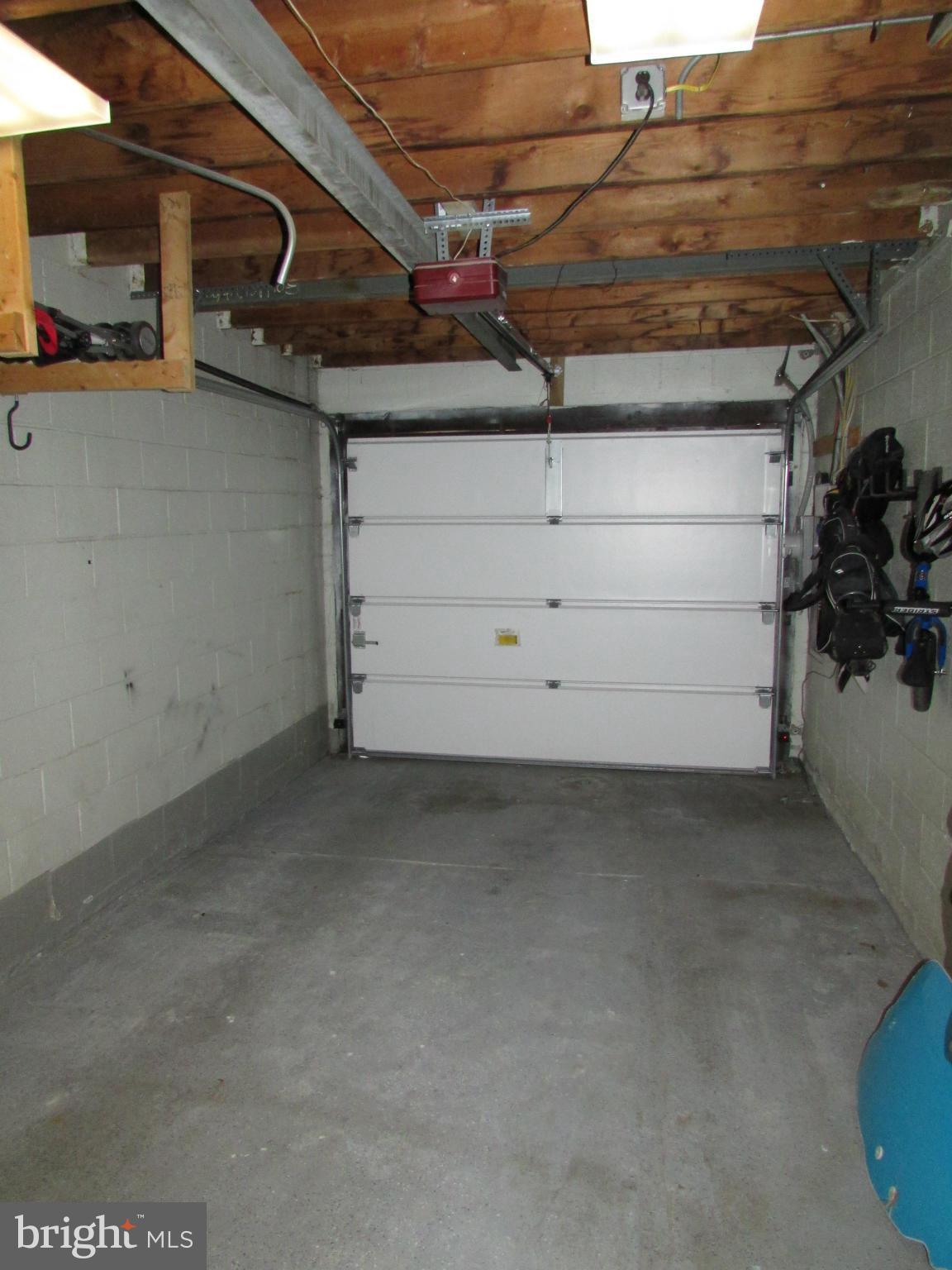 1418 Riverside Avenue Baltimore, MD 21230 - Photo 15 of 30 One Car Attached Garage