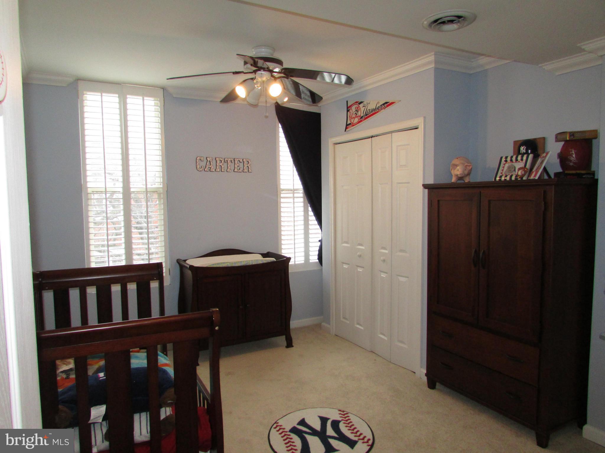 1418 Riverside Avenue Baltimore, MD 21230 - Photo 17 of 30 Bedroom