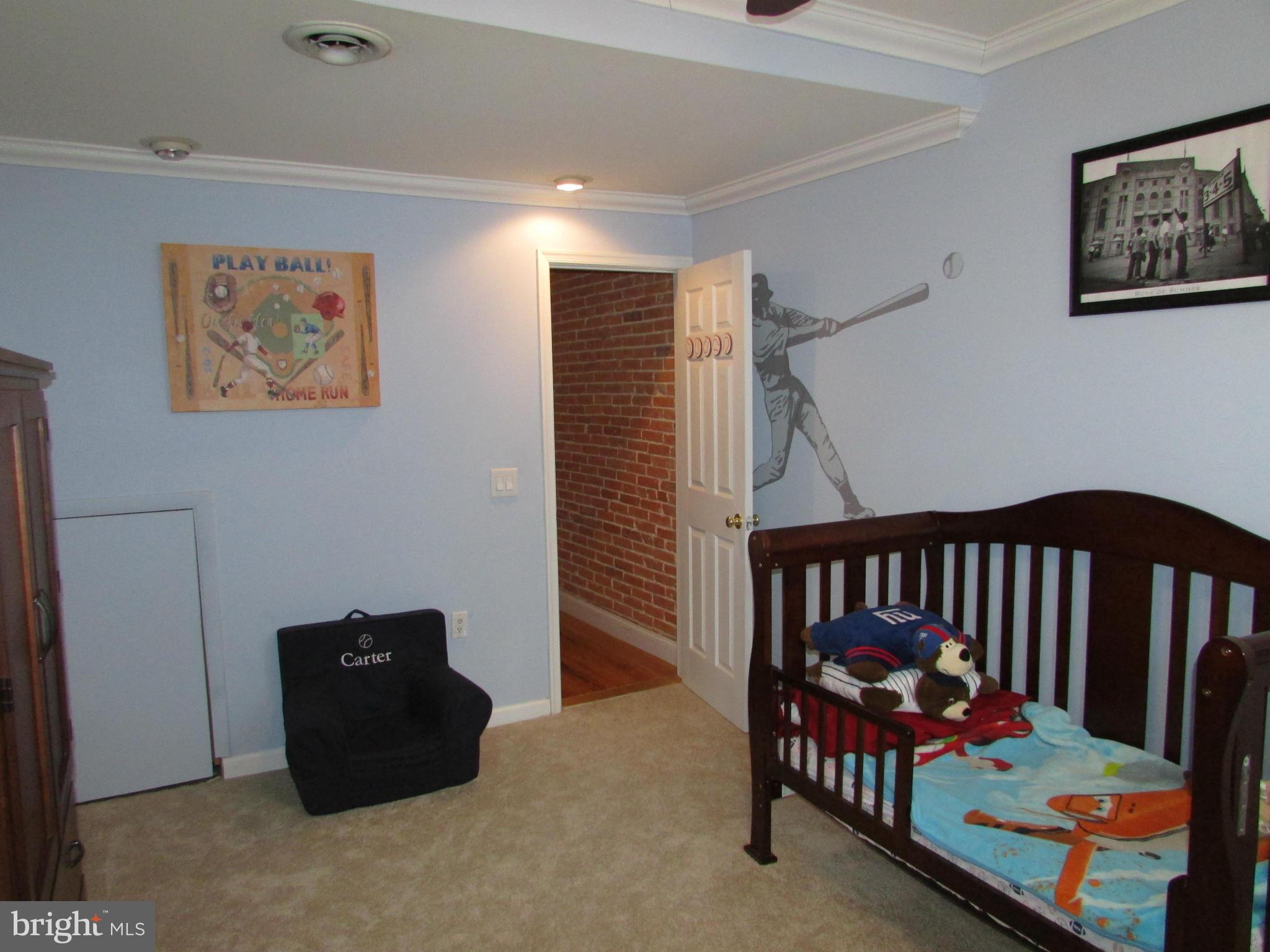 1418 Riverside Avenue Baltimore, MD 21230 - Photo 18 of 30 Bedroom