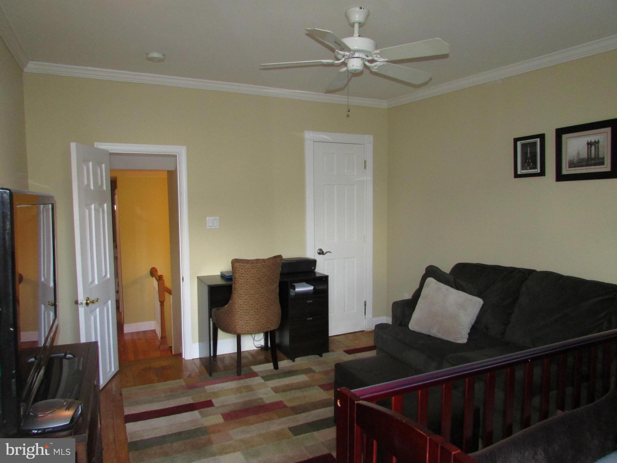 1418 Riverside Avenue Baltimore, MD 21230 - Photo 21 of 30 Bedroom
