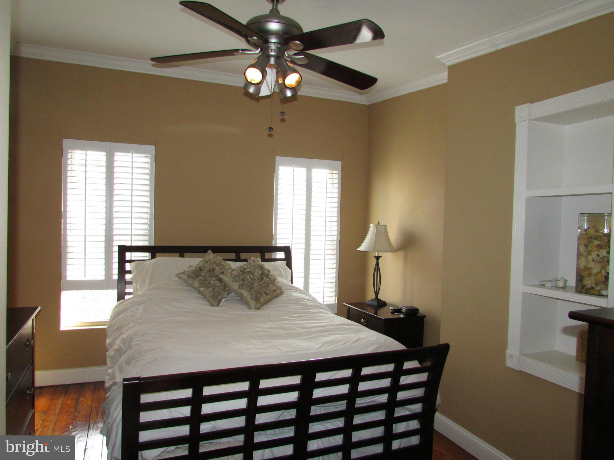 1418 Riverside Avenue Baltimore, MD 21230 - Photo 27 of 30 Bedroom (Master)