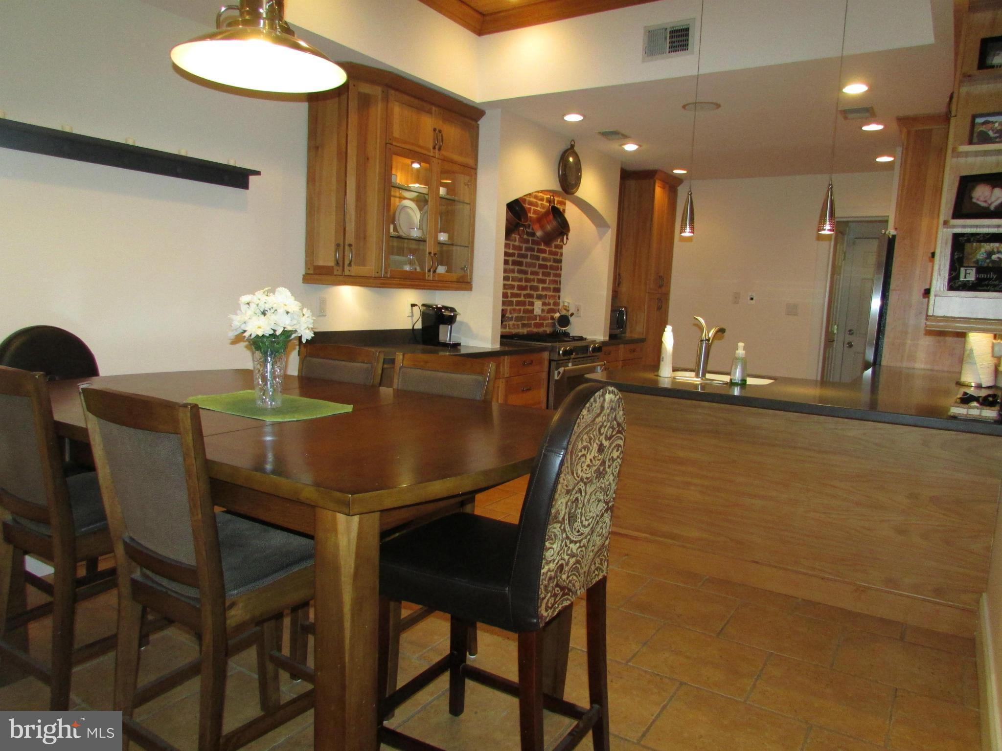 1418 Riverside Avenue Baltimore, MD 21230 - Photo 7 of 30 Dining Room