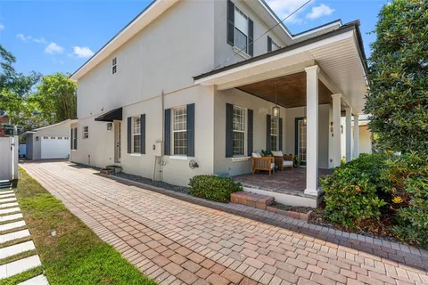 $1,339,000 | 1900 Gerda Terrace, Orlando, FL 32804