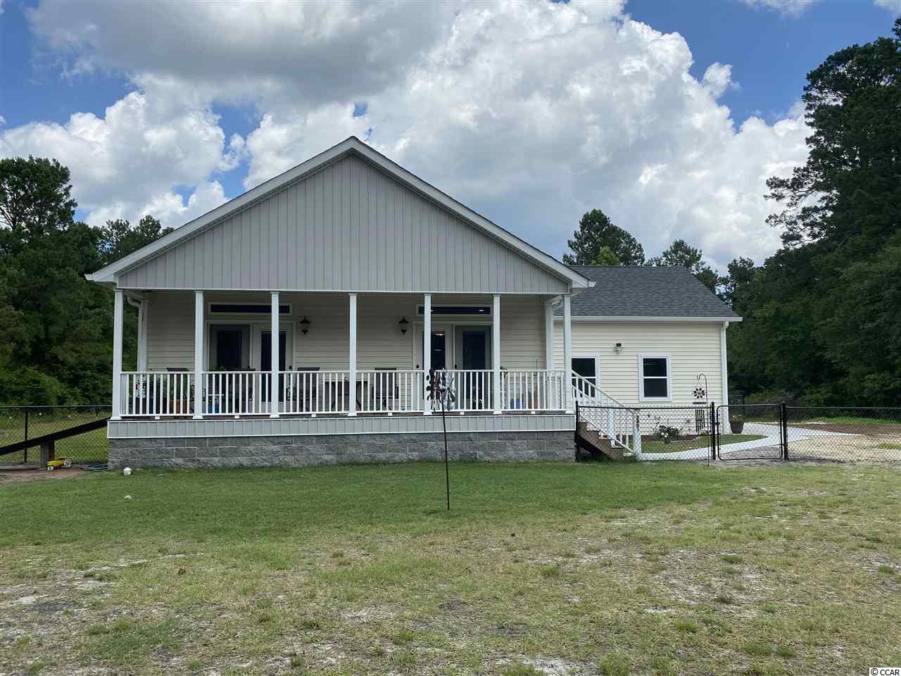 2401 Daisy Road Loris, SC 29569 - Photo 1 of 27 Gallery Image 1