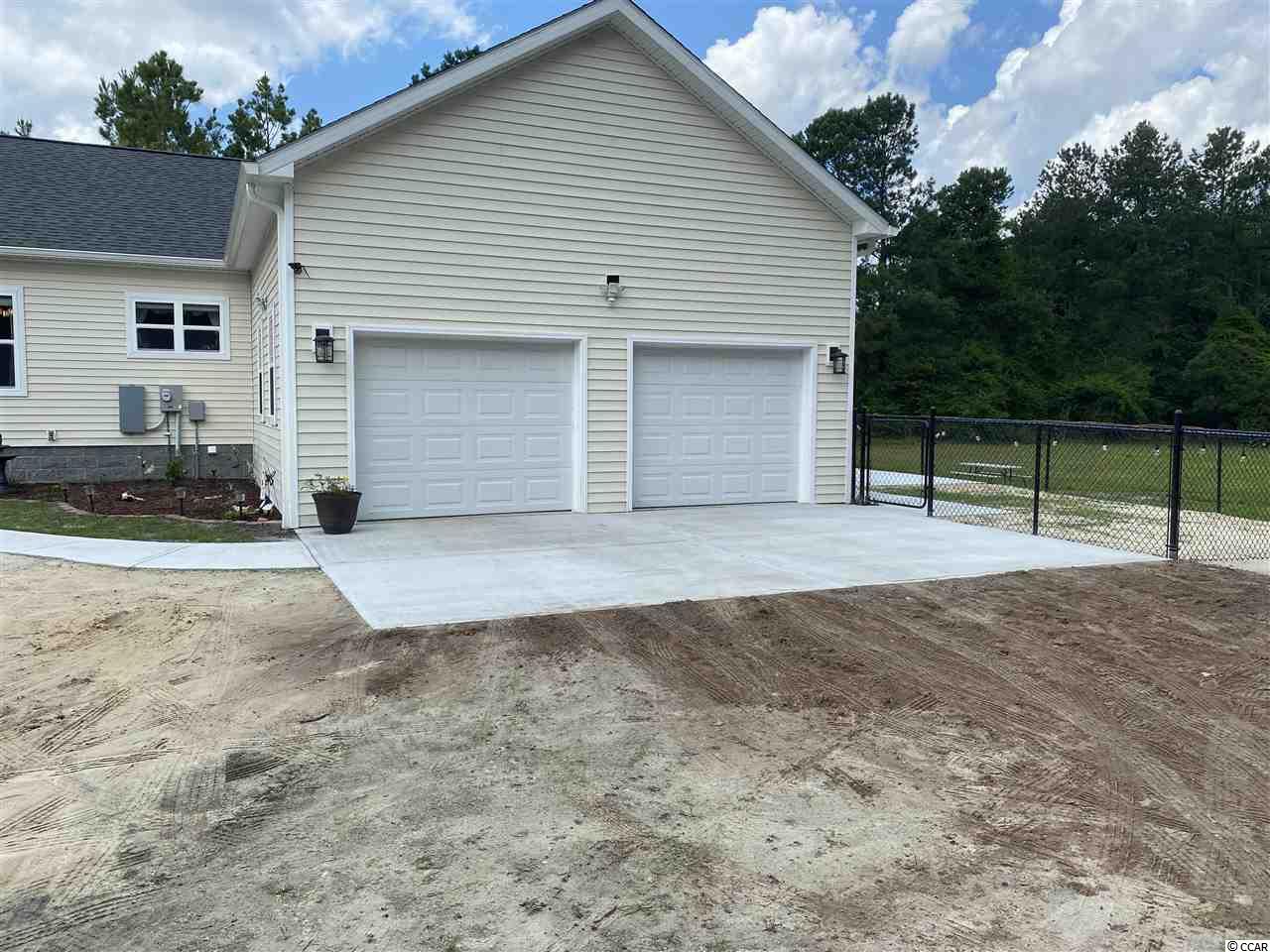 2401 Daisy Road Loris, SC 29569 - Photo 2 of 27 Gallery Image 2