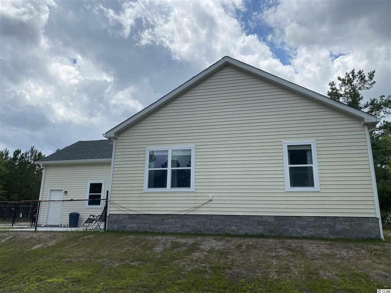 2401 Daisy Road Loris, SC 29569 - Photo 4 of 27 Gallery Image 4