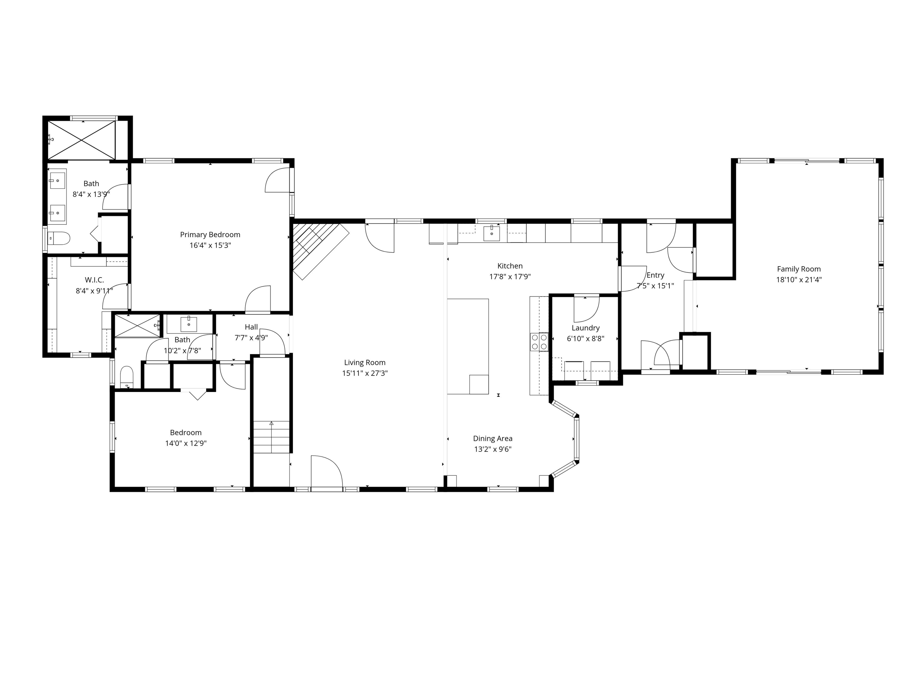 241 Bramlett Road Greer, SC 29651 - Photo 12 of 50