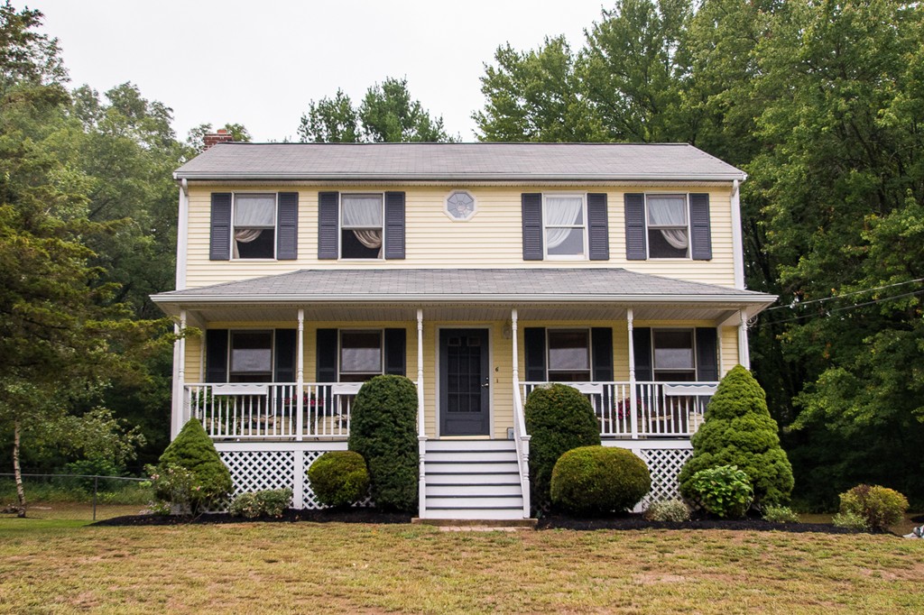 6 B Fox Hill Road Blackstone, MA 01504 - Photo 1 of 29 Gallery Image 1