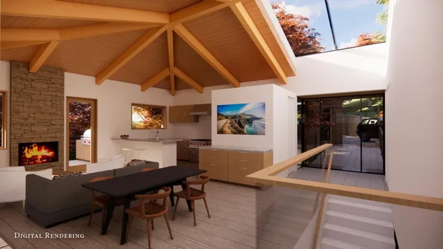 $695,000 | 28007 Mercurio Road, Carmel, CA 93923