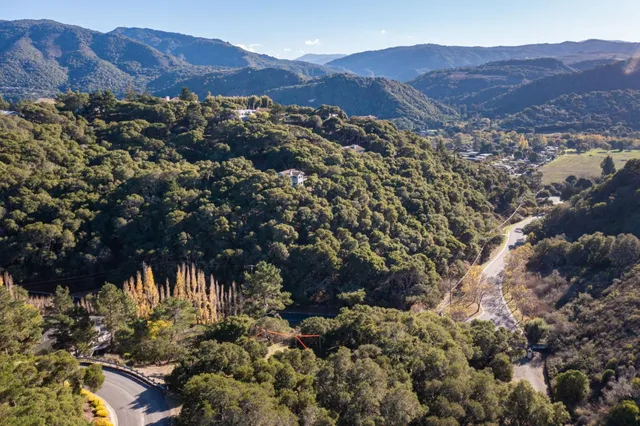 $695,000 | 28007 Mercurio Road, Carmel, CA 93923