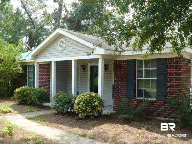 2850 Barlett Drive Mobile, AL 36608 - Photo 1 of 1