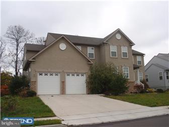 48 River Run Lawnside, NJ 08045 - Photo 1 of 11 Exterior Front