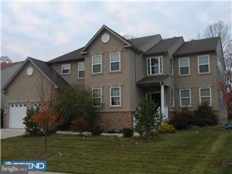 48 River Run Lawnside, NJ 08045 - Photo 2 of 11 Exterior Back