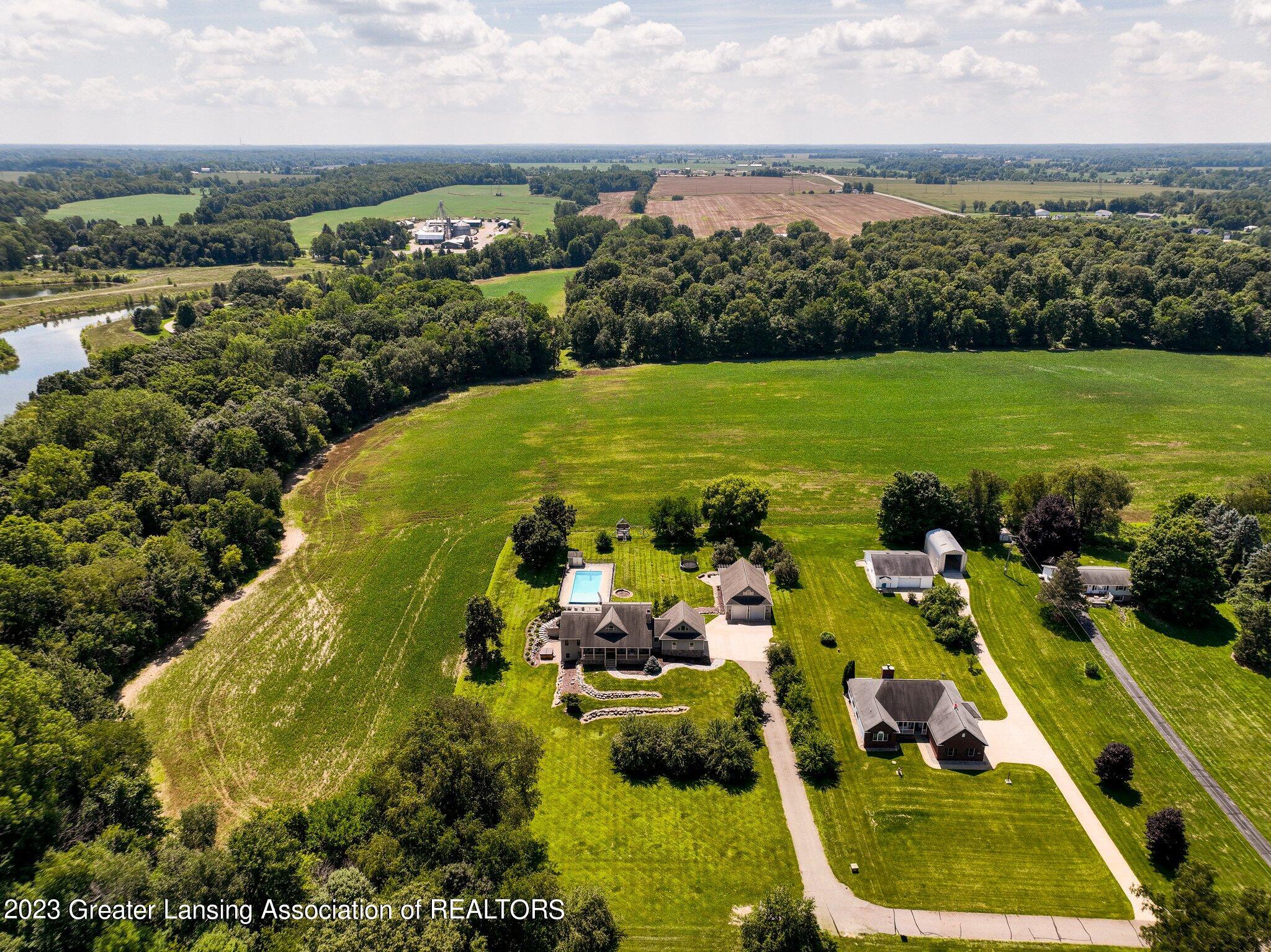 13535 South Wright Road Eagle, MI 48822 - Photo 51 of 62 71-web-or-mls-13535-s-wright-rd