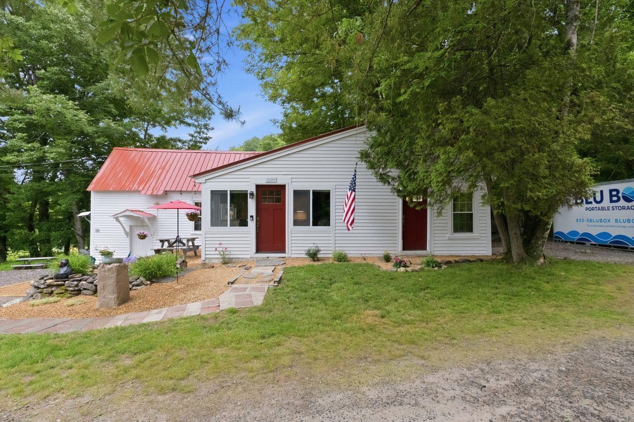 1 Basin Brook Road Rumney, NH 03266 - Photo 2 of 42
