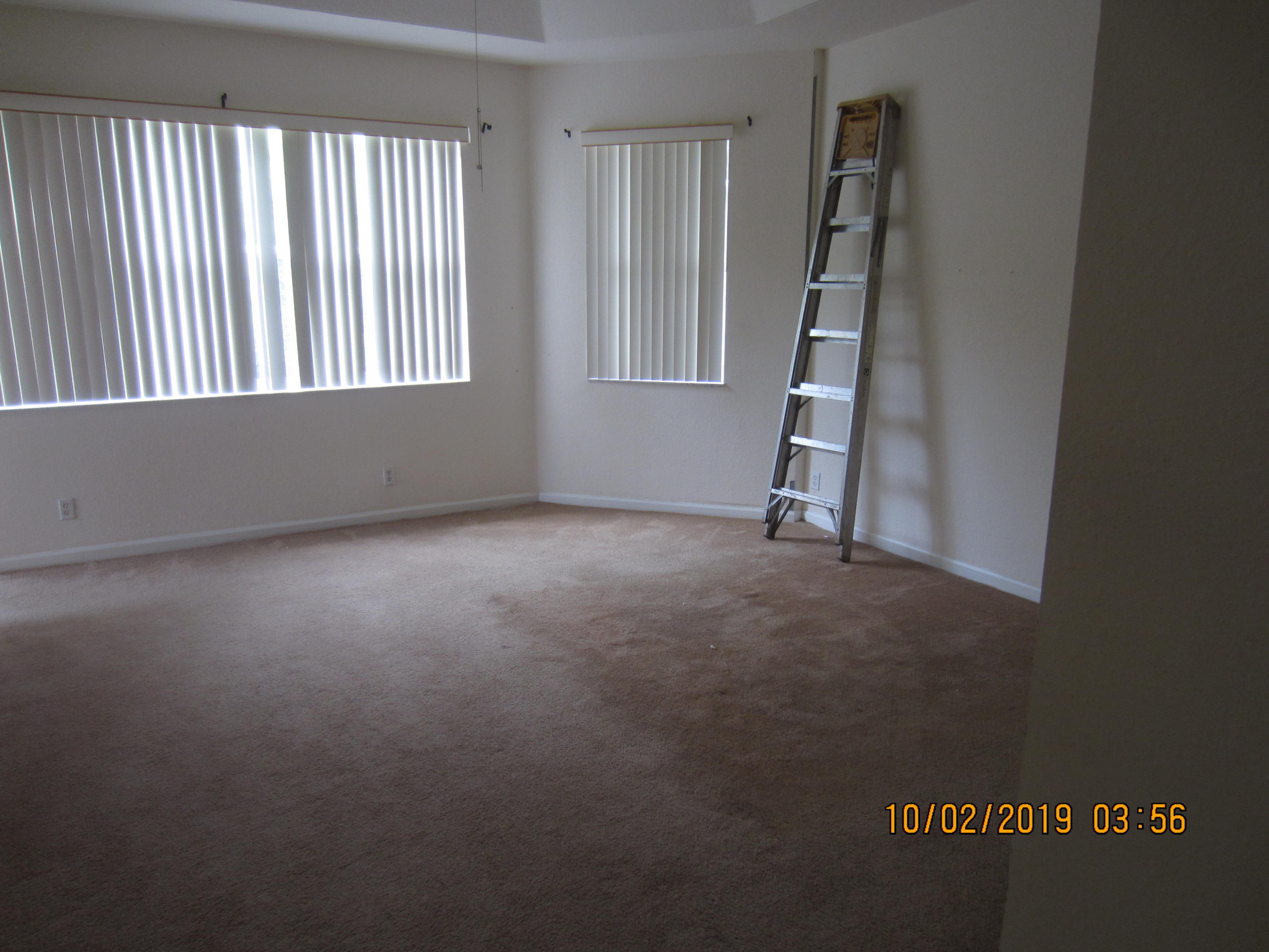 5701 Spanish River Road Fort Pierce, FL 34951 - Photo 14 of 33 Master Bedroom