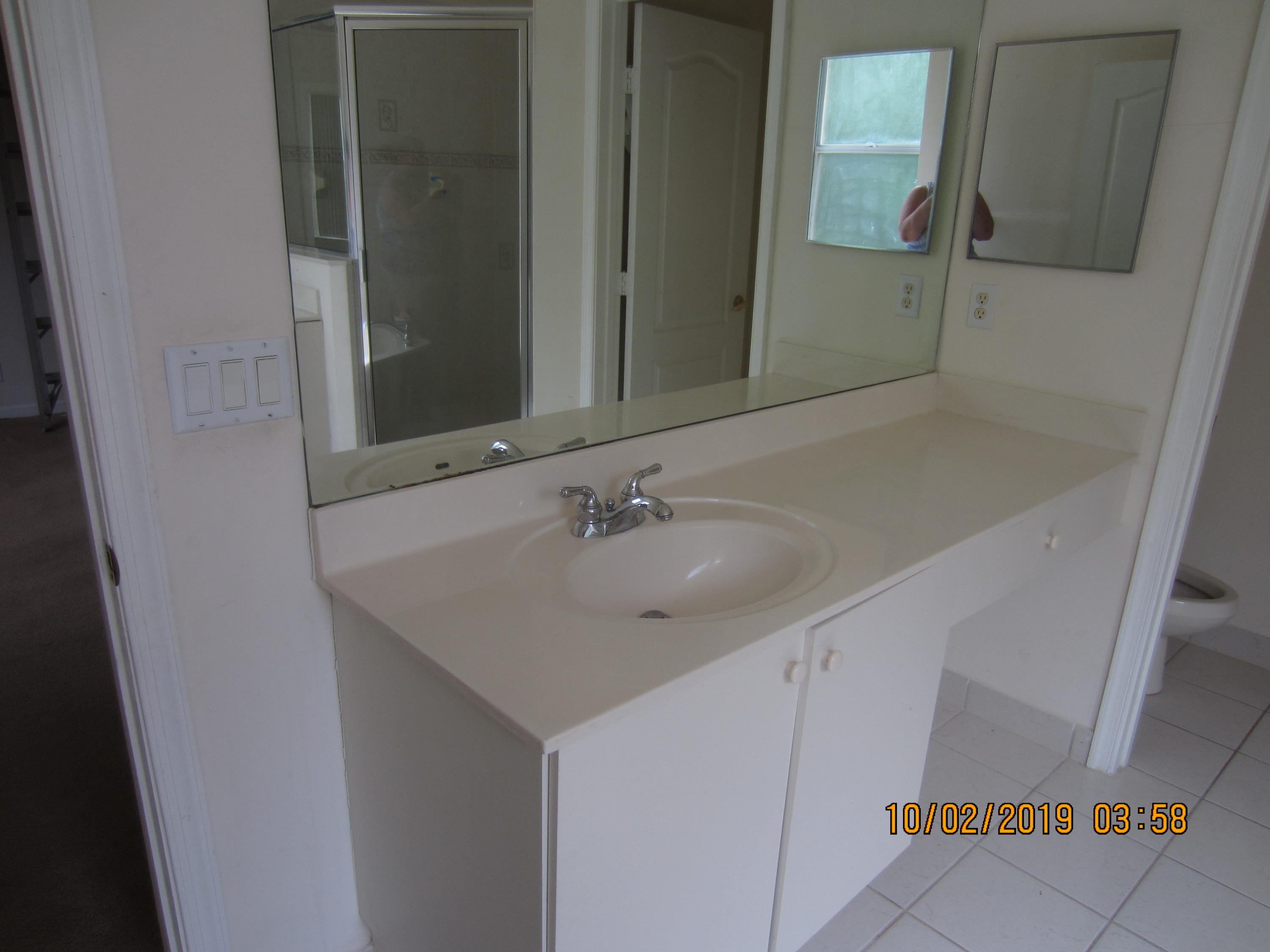 5701 Spanish River Road Fort Pierce, FL 34951 - Photo 16 of 33 Master Bath