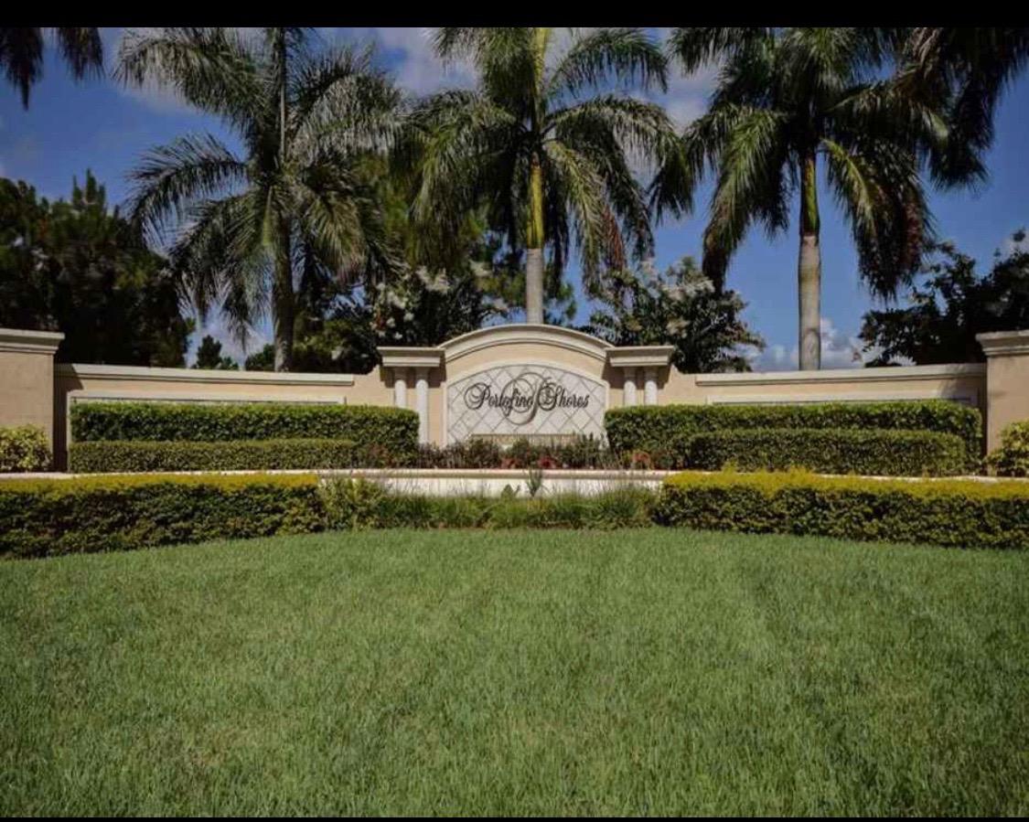 5701 Spanish River Road Fort Pierce, FL 34951 - Photo 24 of 33 Entrance