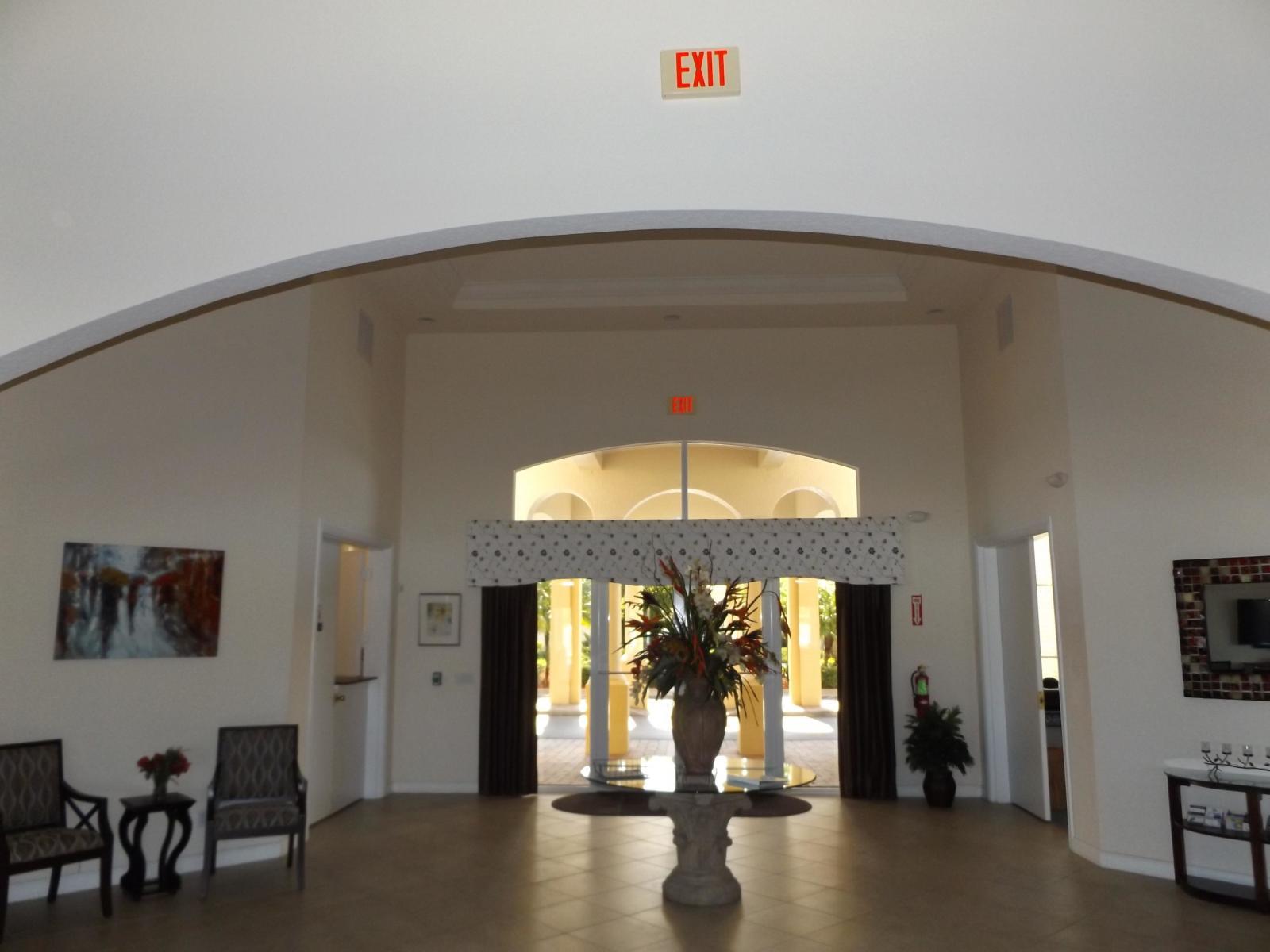 5701 Spanish River Road Fort Pierce, FL 34951 - Photo 29 of 33 Interior Club