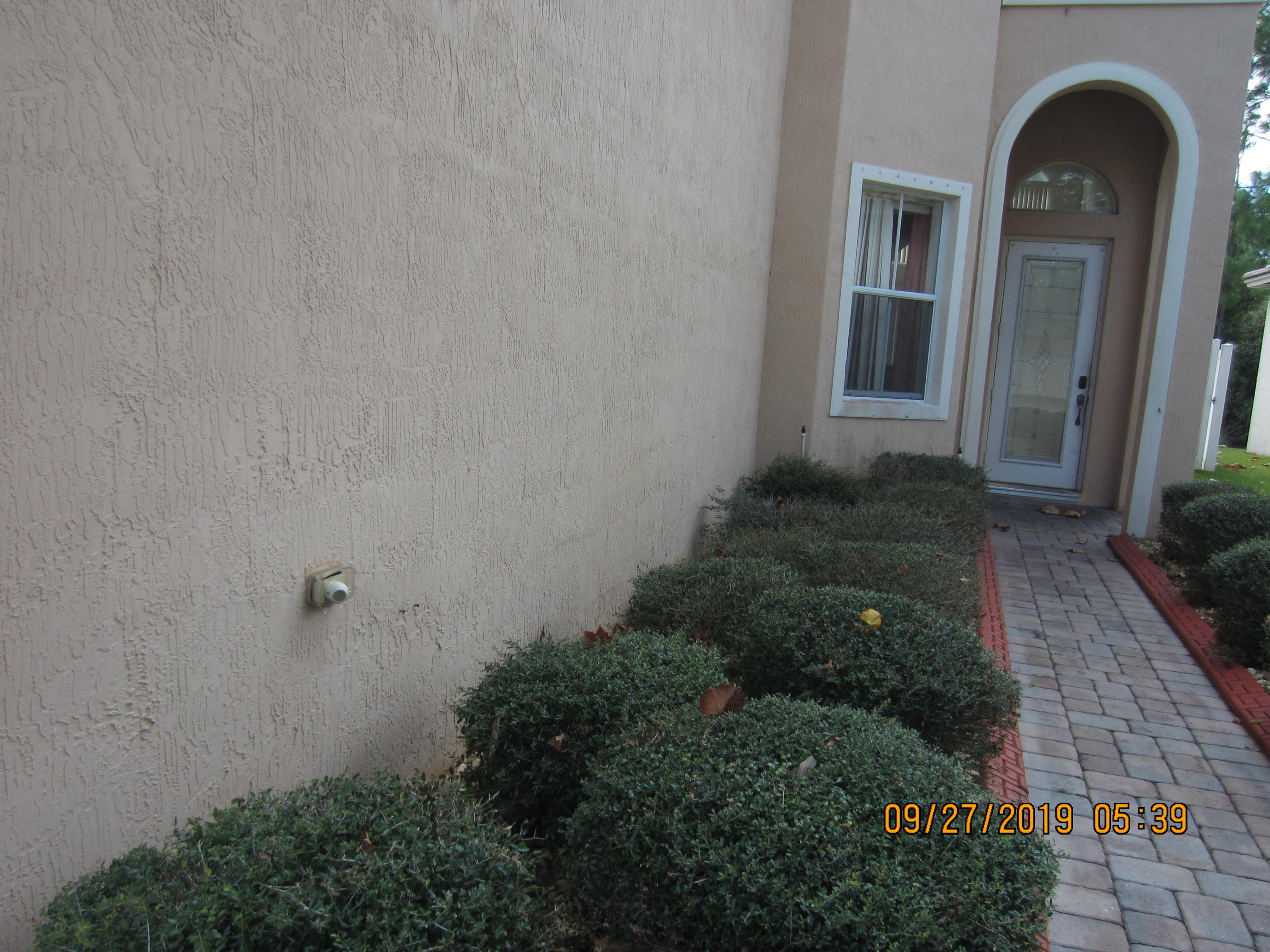 5701 Spanish River Road Fort Pierce, FL 34951 - Photo 3 of 33 Walkway