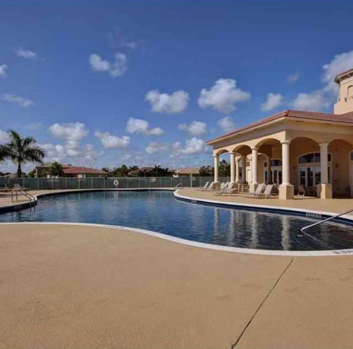 5701 Spanish River Road Fort Pierce, FL 34951 - Photo 32 of 33 Pool