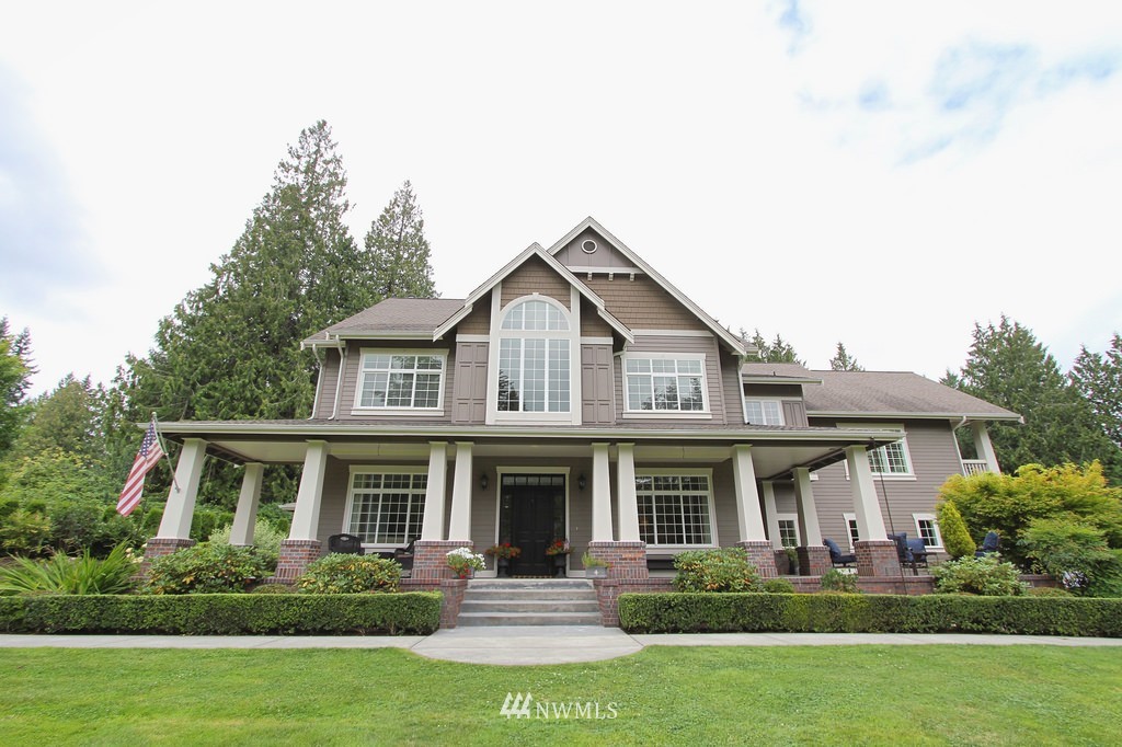 17823 South Spada Road Snohomish, WA 98290 - Photo 1 of 25