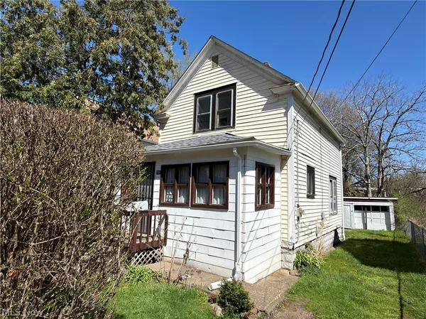 $40,000 | 191 Chittenden Street, Akron, OH 44306
