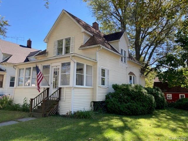 537 Monroe Street Carleton, MI 48117 - Photo 1 of 20 Gallery Image 1