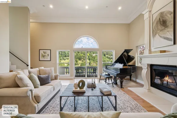 $1,975,000 | 6929 Bristol Drive, Berkeley, CA 94705