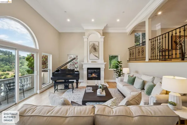 $1,975,000 | 6929 Bristol Drive, Berkeley, CA 94705