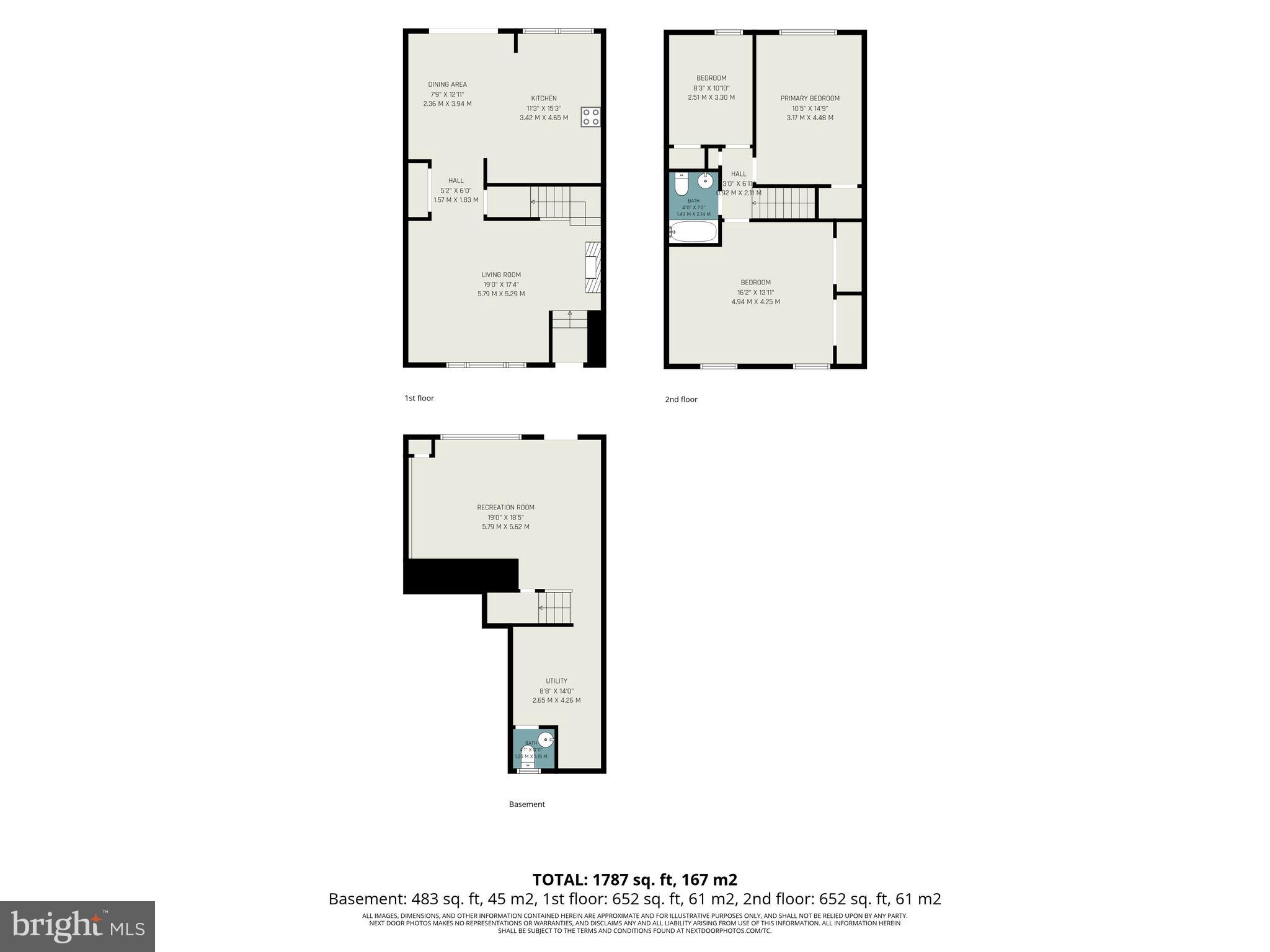 12402 Barbary Road Philadelphia, PA 19154 - Photo 41 of 46 Gallery Image 41