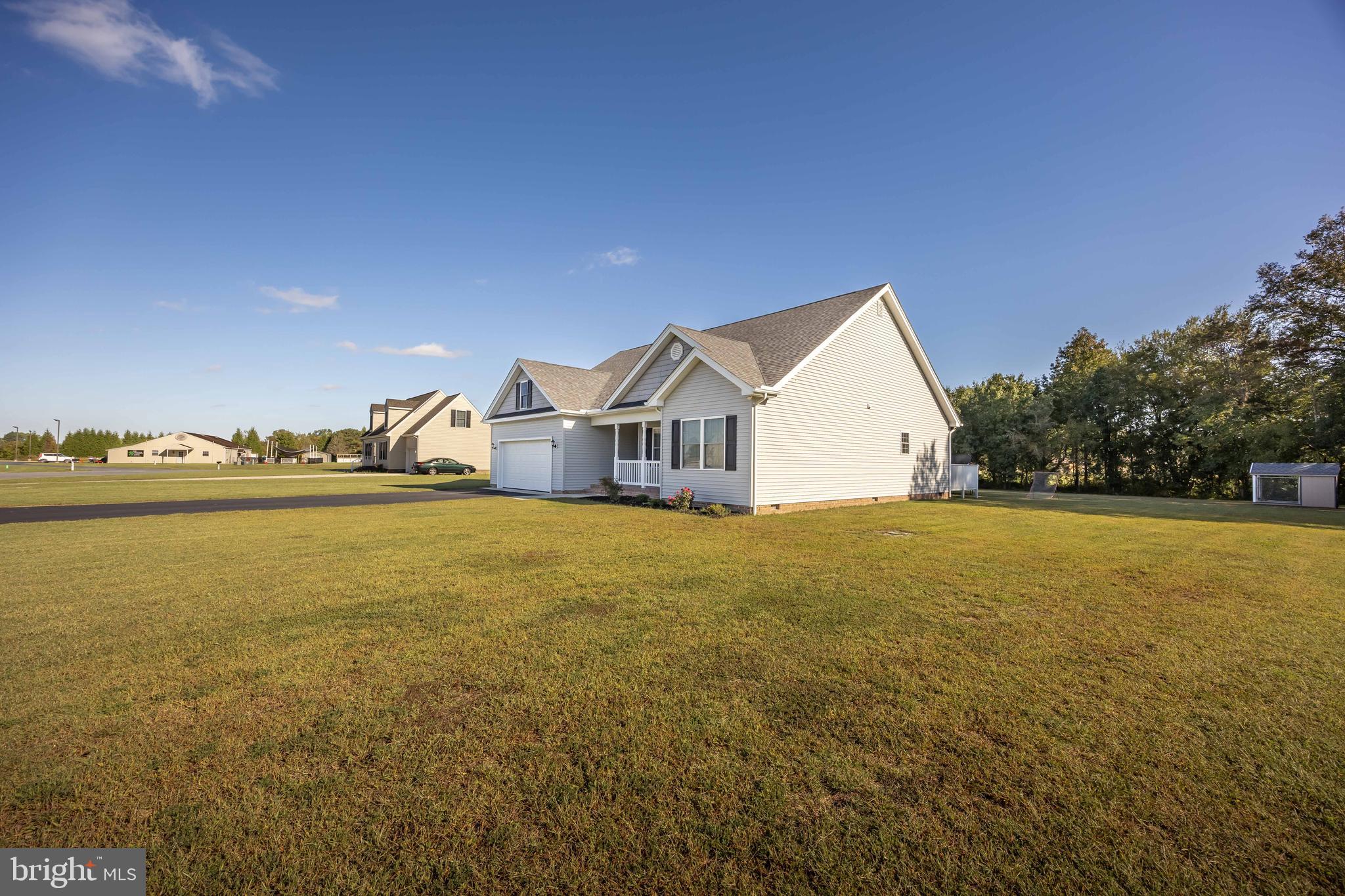 211 Moonglow Road Fruitland, MD 21826 - Photo 53 of 67 Gallery Image 53