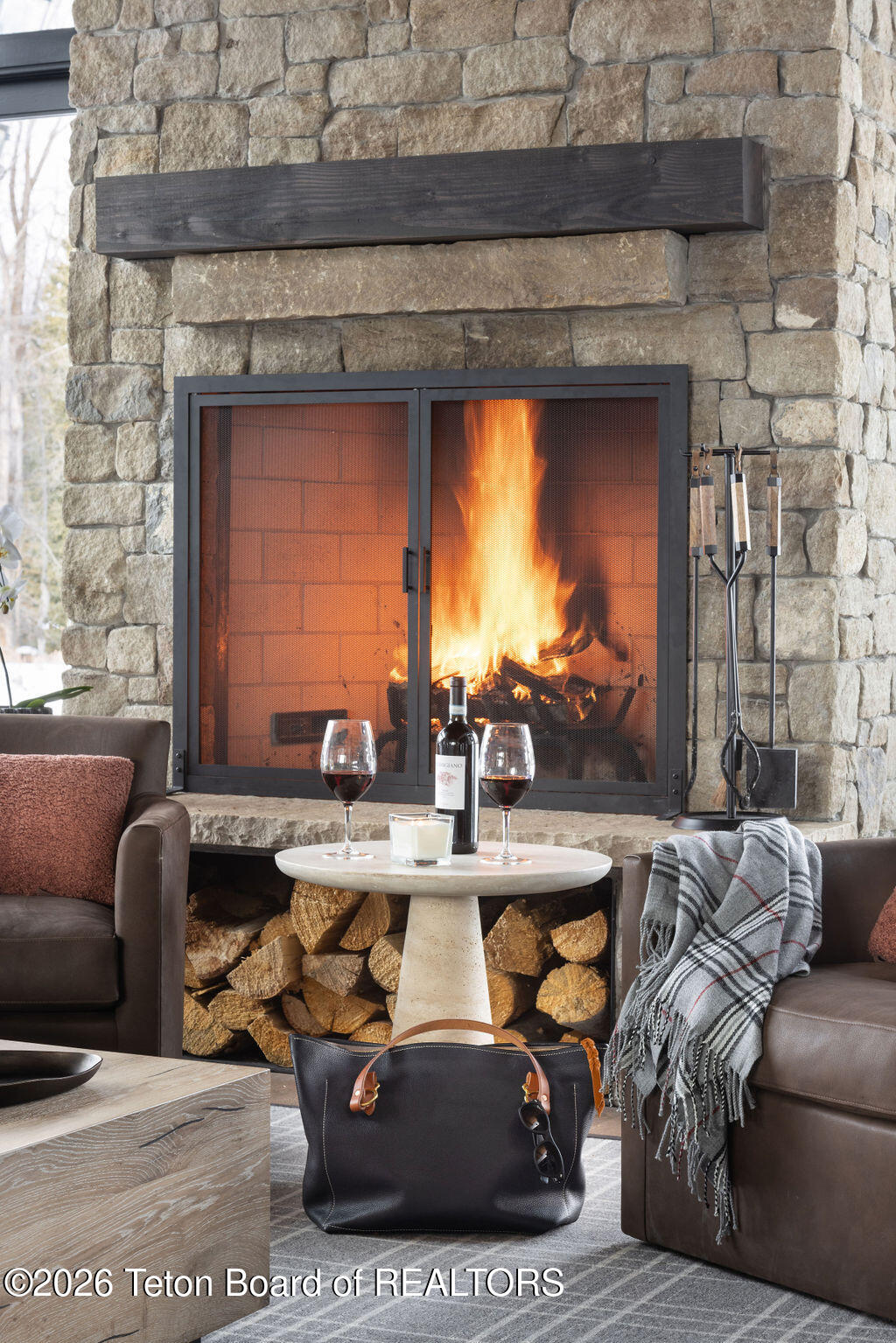 8540 Porter Loop Road Jackson, WY 83001 - Photo 16 of 61 krafty_photos_8540_porter_loop-6