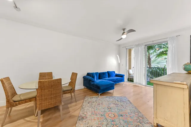 $2,700 | 1803 North Flagler Drive, Unit 204, West Palm Beach, FL 33407