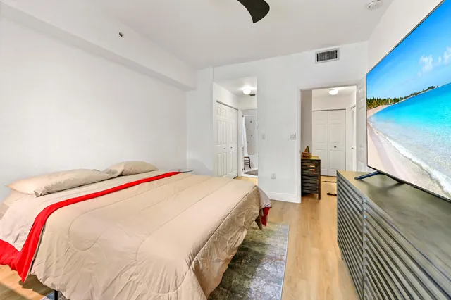 $2,700 | 1803 North Flagler Drive, Unit 204, West Palm Beach, FL 33407