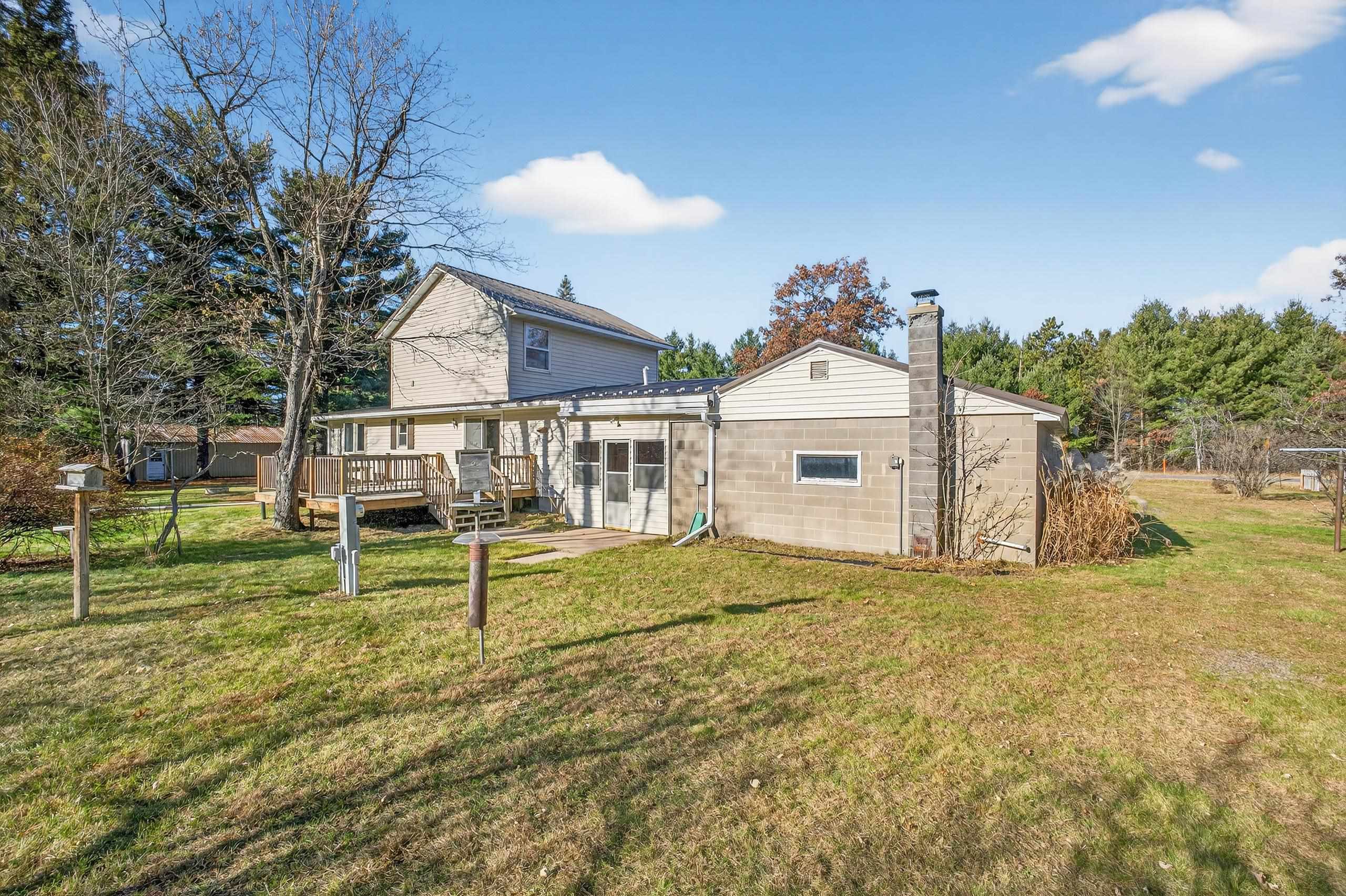 4555 Lynn Hill Road Nekoosa, WI 54457 - Photo 43 of 54