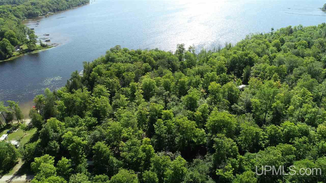 Tbd Sherman Road, Unit LOT 3 Germfask, MI 49836 - Photo 4 of 16 Gallery Image 4