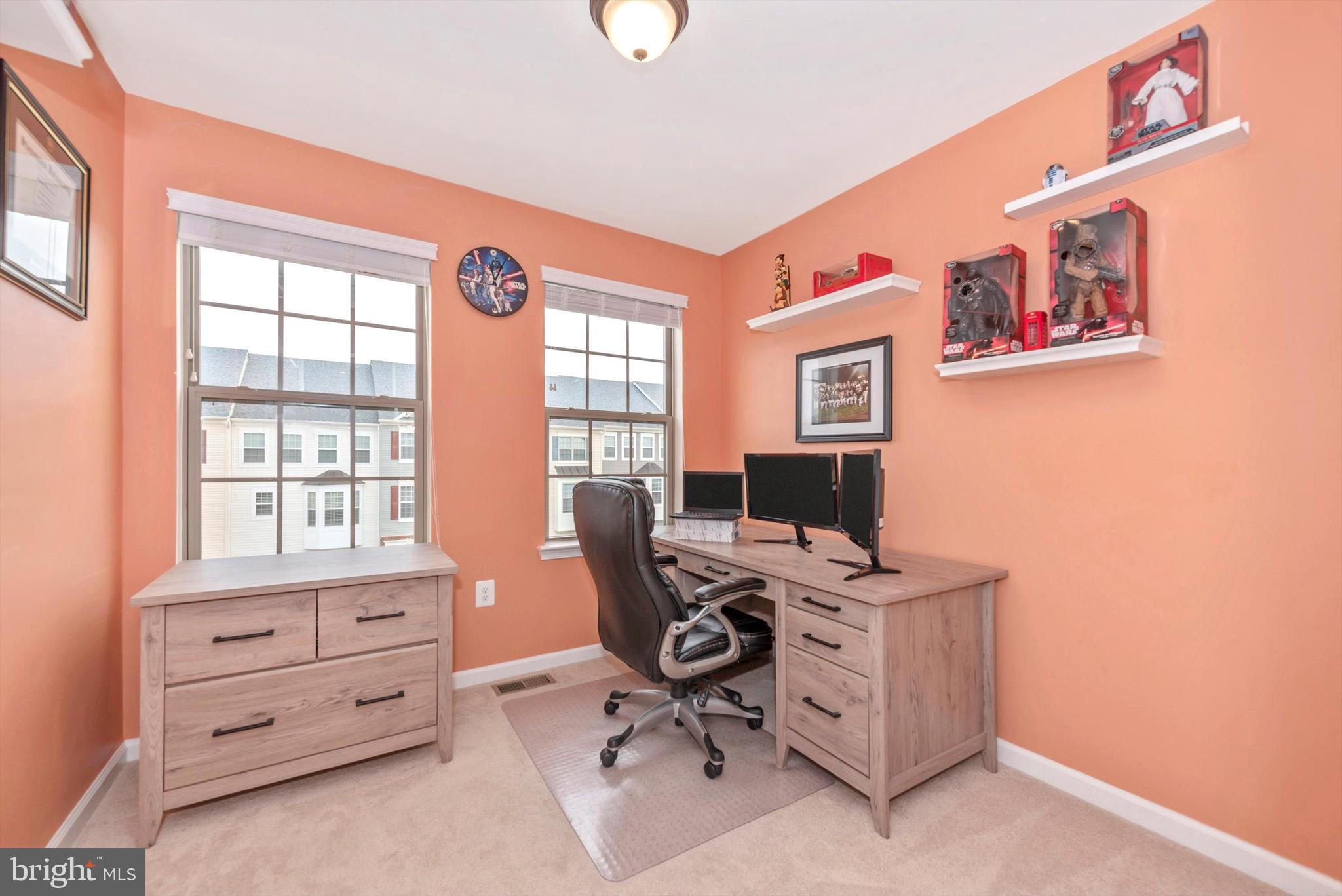 8457 Randell Ridge Road Frederick, MD 21704 - Photo 34 of 58 Gallery Image 34