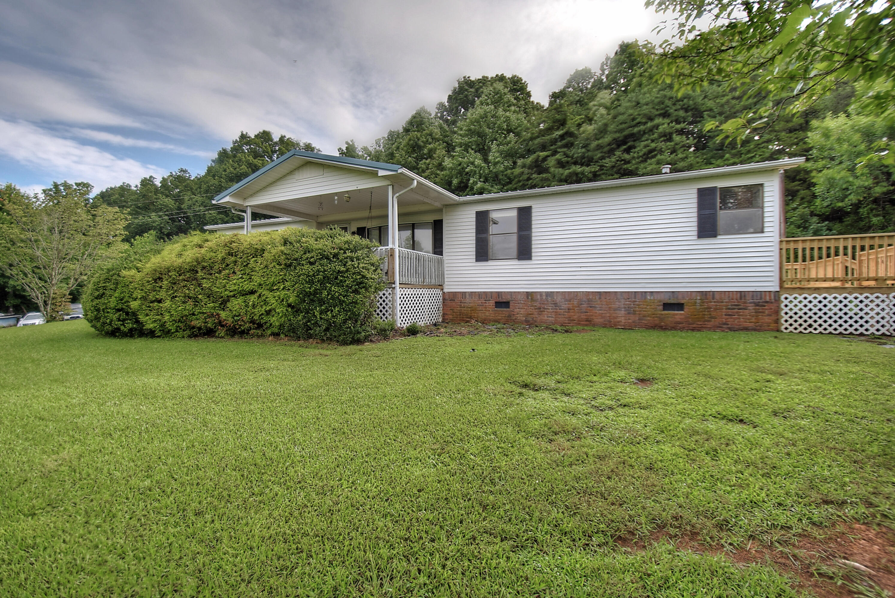 418 Horace Dillow Road Limestone, TN 37681 - Photo 2 of 57 418 Horace Dillow Road
