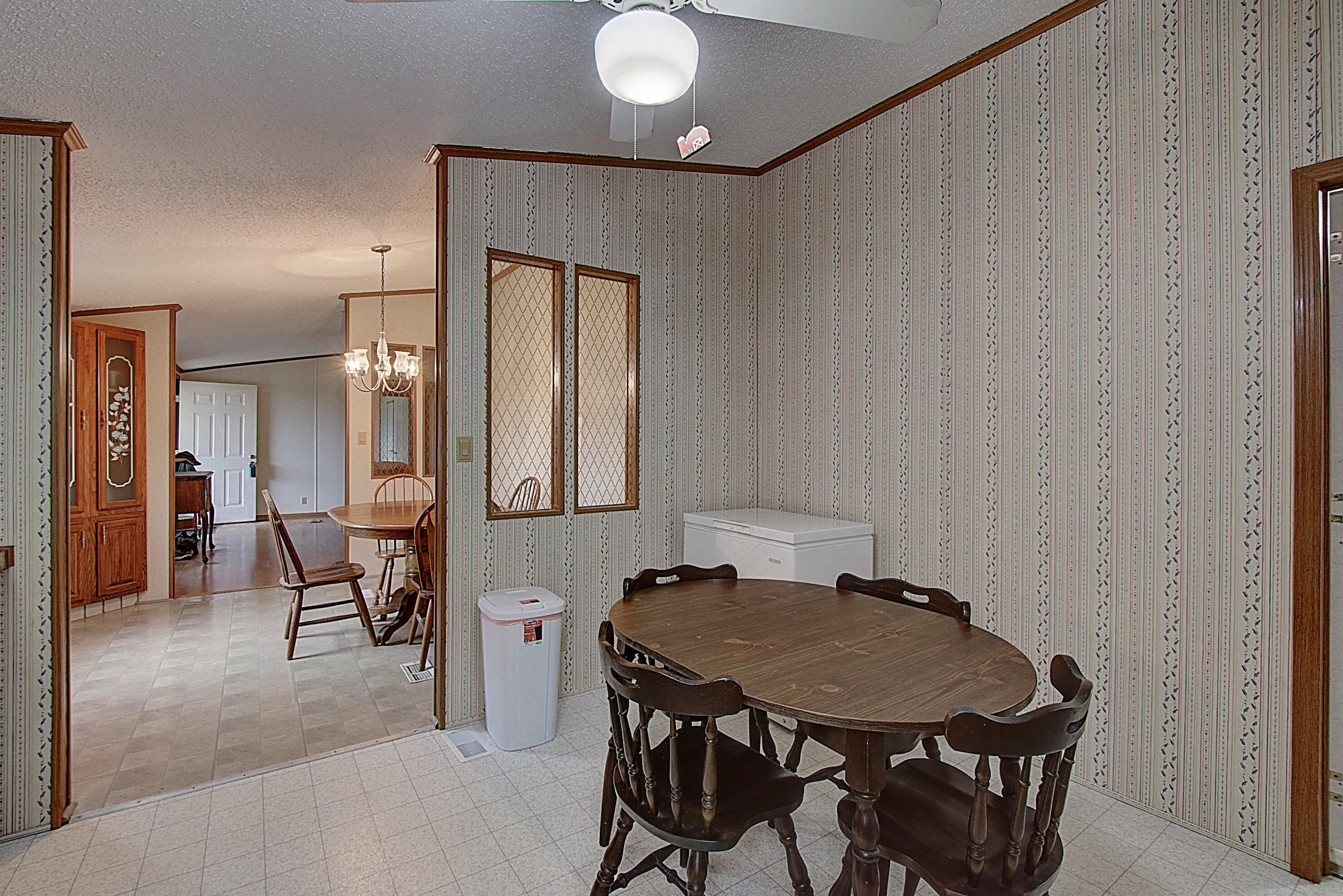 418 Horace Dillow Road Limestone, TN 37681 - Photo 27 of 57 breakfast area