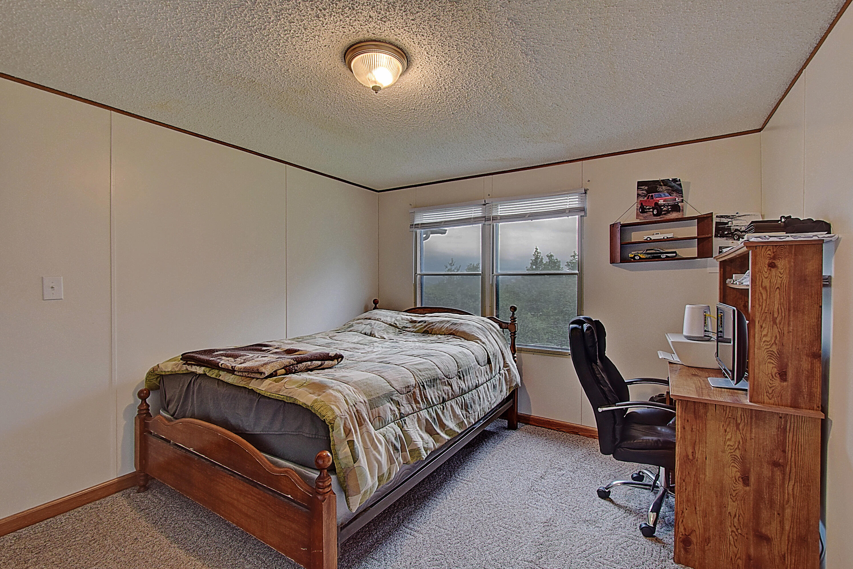 418 Horace Dillow Road Limestone, TN 37681 - Photo 33 of 57 bedroom 2