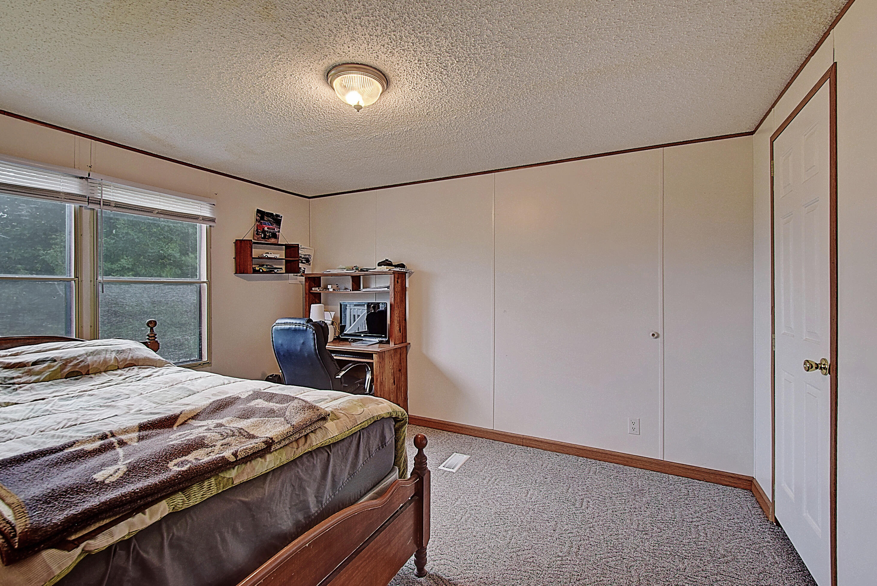 418 Horace Dillow Road Limestone, TN 37681 - Photo 34 of 57 bedroom 2