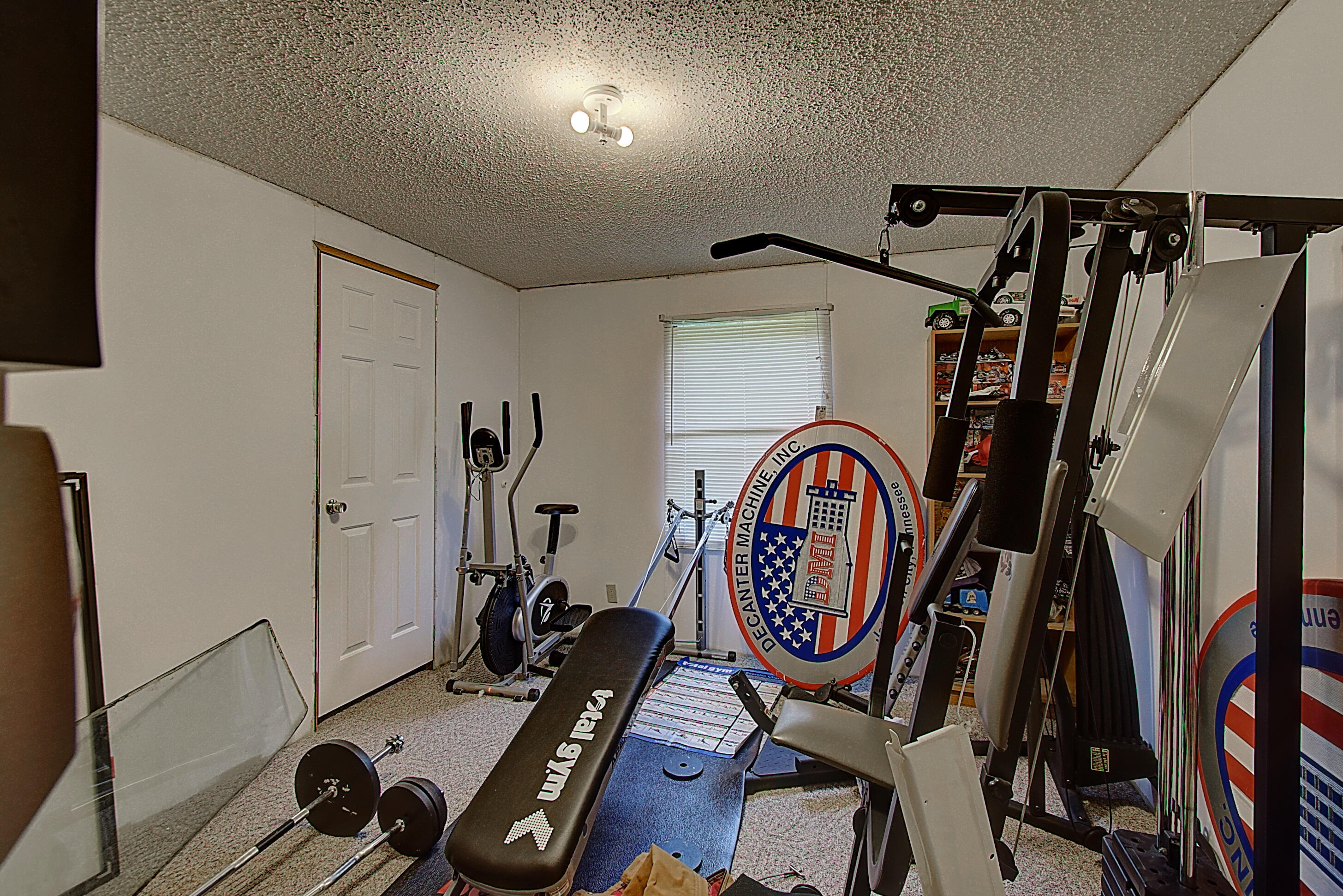 418 Horace Dillow Road Limestone, TN 37681 - Photo 35 of 57 bedroom 3